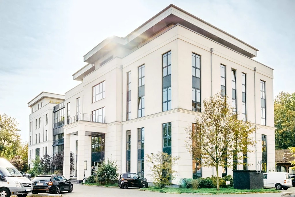 Büro Klaus versichert Hamburg – Beratung Zahnzusatzversicherung