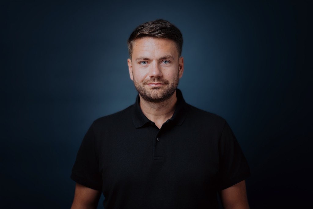 Tobias Conradt – Ihr persönlicher Berater für Zahnzusatzversicherung in Hamburg